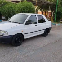 پراید 131مدل 94