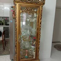 ویترین منبت کاری
