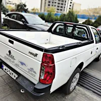 وانت آریسان دو 2 صفر 1404 خشک ((فروش نقدی فوری