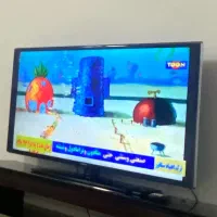 تلویزیون۴۹اینچ سامسونگ