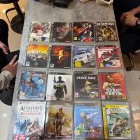 دیسک بازی Ps3 درحد
