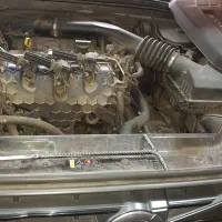 لوازم ولوو v40