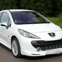 حواله 207 tu5p سقف فلز