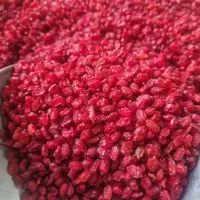 زرشک و زردچوبه و سماق ابهر