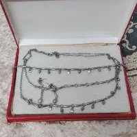 سرویس استیل