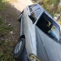 پراید۱۴۱مدل ۱۳۸۵بدون رنگ