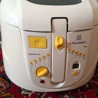 سرخ کن آکبند
