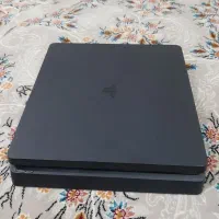ps4 slim 1tr|کنسول، بازی ویدئویی و آنلاین|گلستان (تهران), |دیوار
