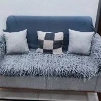 فروش مبل هفت نفره درحد نو