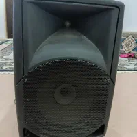 باندپرقدرت اکتیوپانزده اینچی