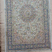 فرش ابریشم