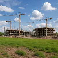 ۲۰۰متر زمین حسین اباد جلدک فاز۲ الهیه