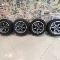 رینگ و لاستیک اسپرت