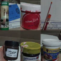 وسایل سنگ مصنوعی