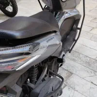 jt200 جی تی ۲۰۰|موتورسیکلت|تهران, آبشار|دیوار