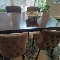میز ناهار خوری