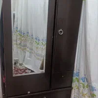 بوفه با جا کفشی