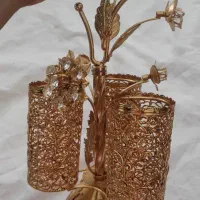 جا قاشق و چنگال
