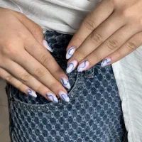 اف ویژه خدمات تخصصی ناخن