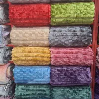 پتو فروشی عمده و تک