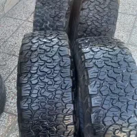 لاستیک ۲۸۵/70r17 BF
