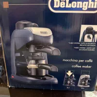 اسپرسو ساز دلونگی