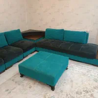 فروش یک دستگاه مبل ال