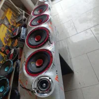 پک طاقچه سه بعدی همه خودرو ، ضبط،میدرنج،سوپرتیوتر