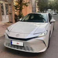 تویوتا کمری ۲/۵چین