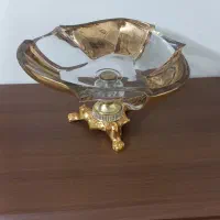 میوه خوری ورق طلا