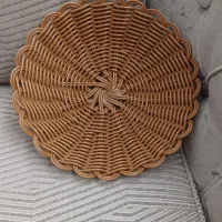 سبد بافی
