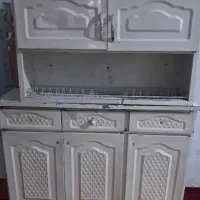 کابینت و آبچکان