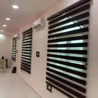 نصب ونصاب پرده بدون تعطیلی سراسرمشهد