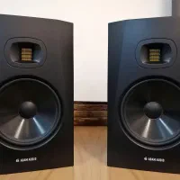 فروش جفت مانیتورینگ ADAM Audio T8V