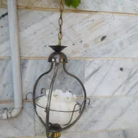 لوستر آشپزخانه