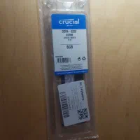 رم DDR4 8G