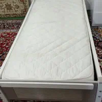 تشک طبی سالم
