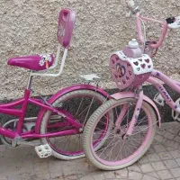 فروش دوچرخه ۲۰ برند المپیا