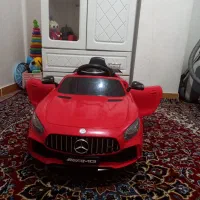 ماشین شارژی