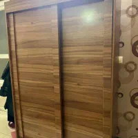 کمد لباسی|جاکفشی، کمد، دراور|اصفهان, بهاران|دیوار