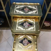 میز عسلی|مبلمان خانگی و میز عسلی|مشهد, راهنمایی|دیوار