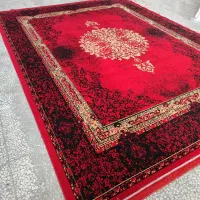 فرش ماشینی لاکی