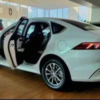 رنگ سفید. BYD QIN plus  فروش