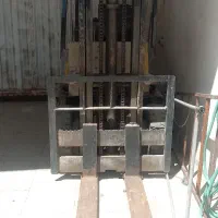 لیفتراک 2تن