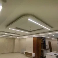 انواع لاینر ( توکار و روکار )