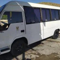 مینی بوس هیوندا