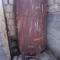 تانکر فروشی