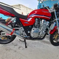 Cb1300|موتورسیکلت|تبریز, |دیوار