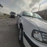 فروش پارس ۴۰۲فول و ۹۹سال