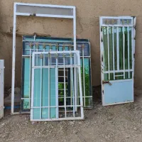 درب و پنجره